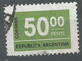  SCOTT N°1122   (cotiz.0.20 USD)	