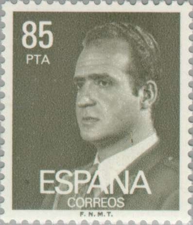 BASICA JUAN CARLOS I