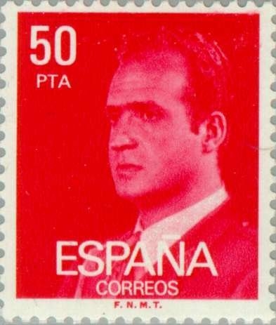 BASICA JUAN CARLOS I