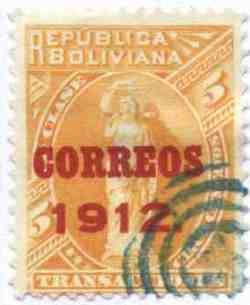 Timbres Fiscales sobrecargados