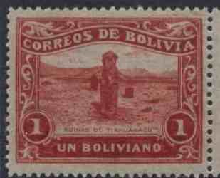 Ferrocarril Guaqui - La Paz