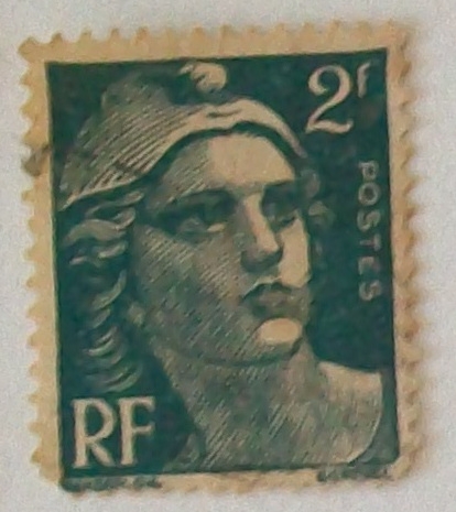 Marianne de Gandon