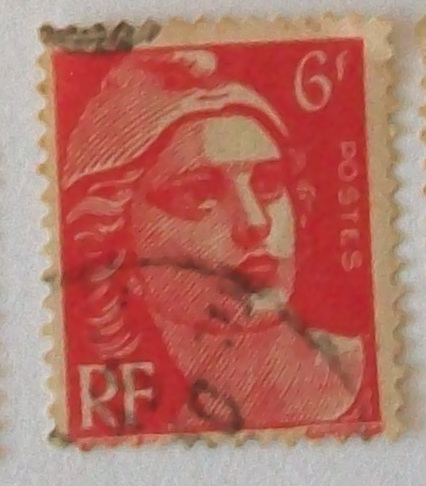 Marianne de Gandon