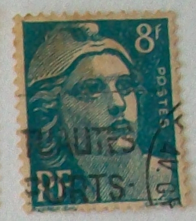 Marianne de Gandon