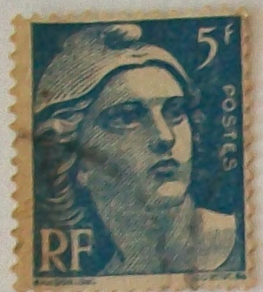 Marianne de Gandon