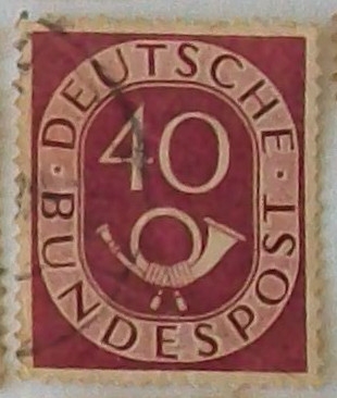 DEUTSCHE BUSNDES POST