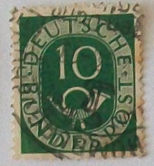 DEUTSCHE BUSNDES POST