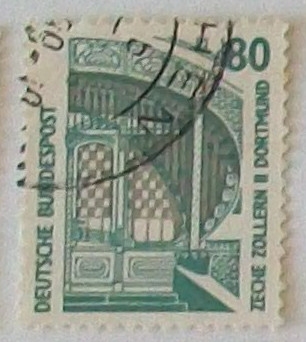 DEUTSCHE BUSNDES POST