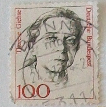DEUTSCHE BUSNDES POST