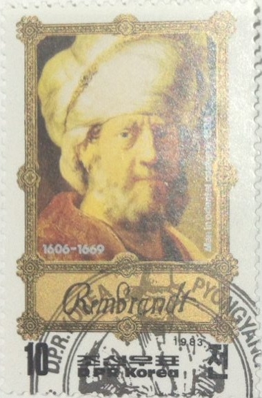 Rembrandt