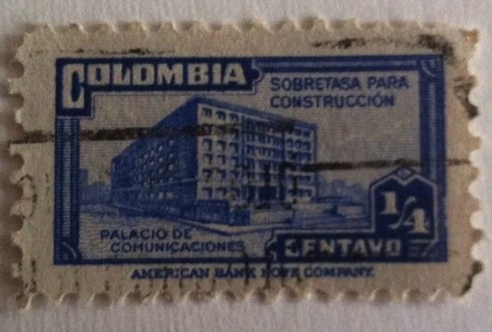 Sobretasa para construcción 