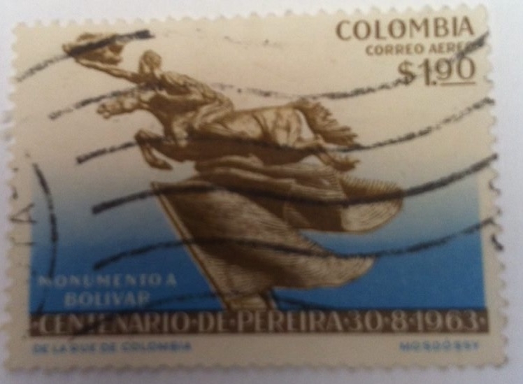 Centenario de Pereira
