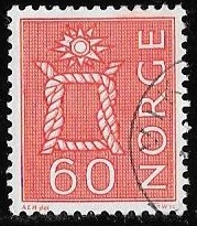 Noruega-cambio