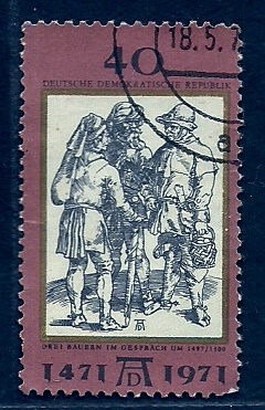 Personas