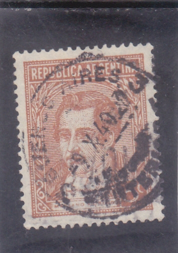 MARIANO MORENO- político