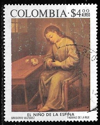 Colombia-cambio