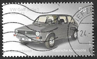 3088 - VW Golf Serie 1