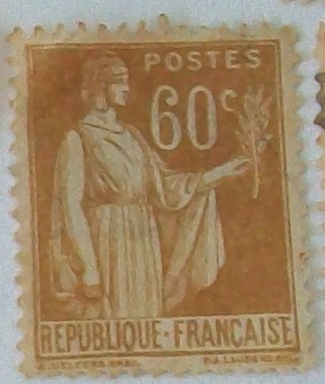 Paix