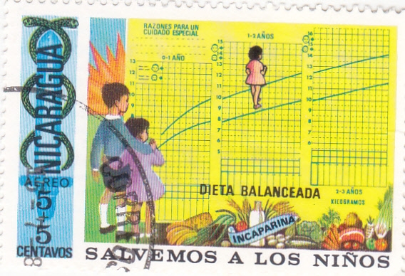 Salvemos a los niños