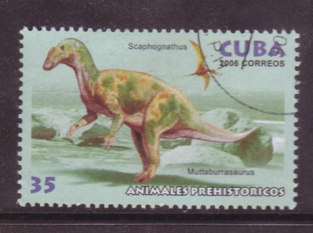 Dinosaurios