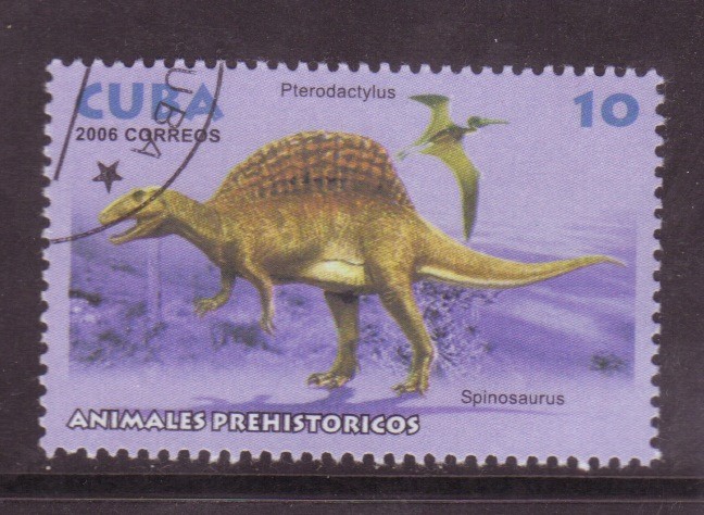 Dinosaurio