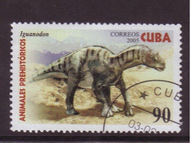 Dinosaurios