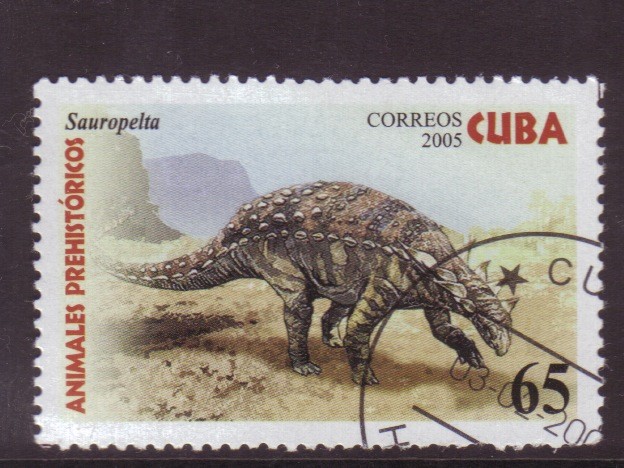 Dinosaurios