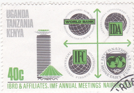 afiliación UGANDA-TANZANIA-KENYA