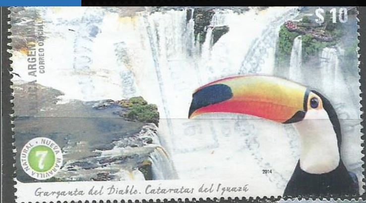 CATÁLOGO GJ 4037 (0.70 U$S)