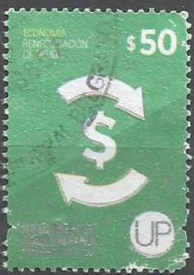 CATÁLOGO GJ 4030 (2.5 U$S)