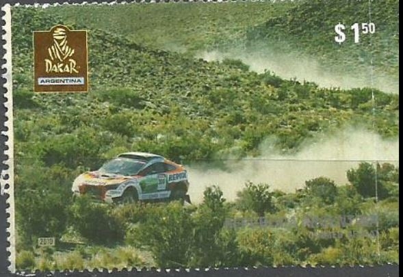 CATÁLOGO GJ 3860 (0.50 U$S)