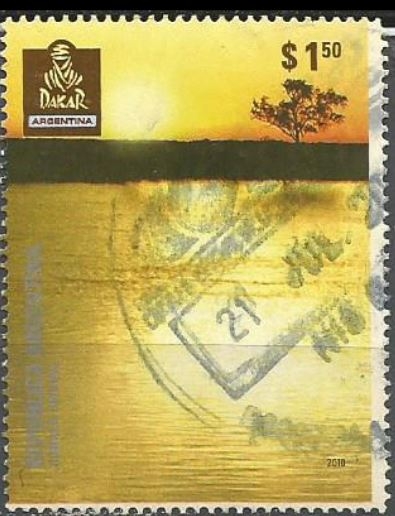 CATÁLOGO GJ 3868 (0.50 U$S)