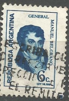 BELGRANOSCOTT 926
