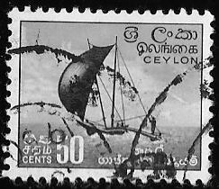 Sri Lanka-cambio