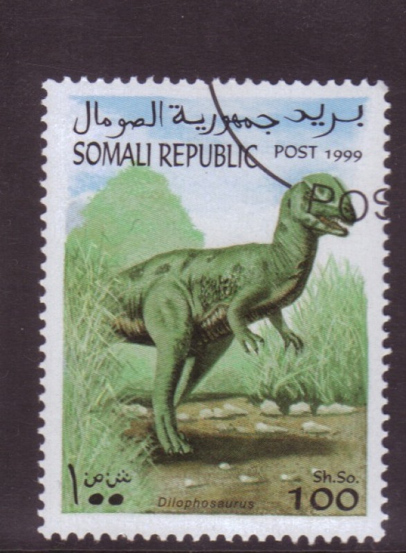 Dinosaurios
