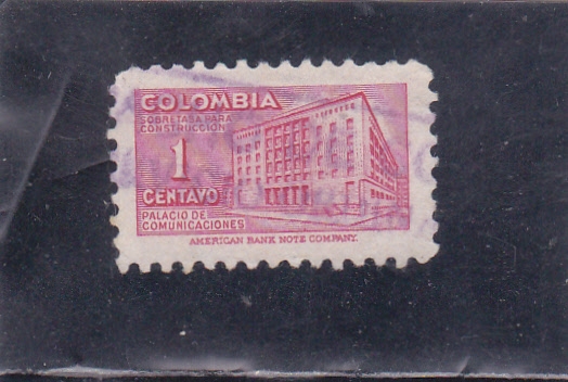 palacio de comunicaciones