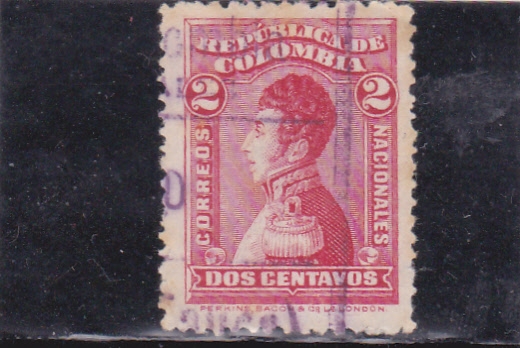NARIÑO-Militar