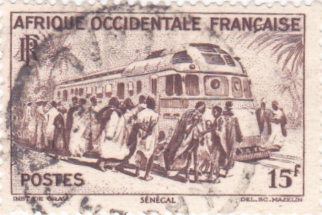 FERROCARRIL