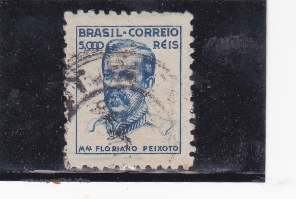 Mariscal Floriano Peixoto