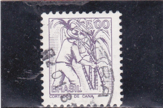 c ortador de caña