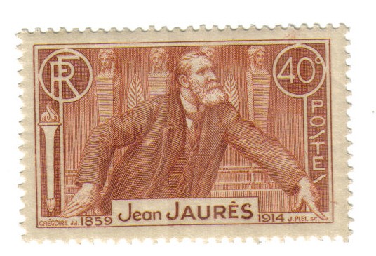 Jean Jaures