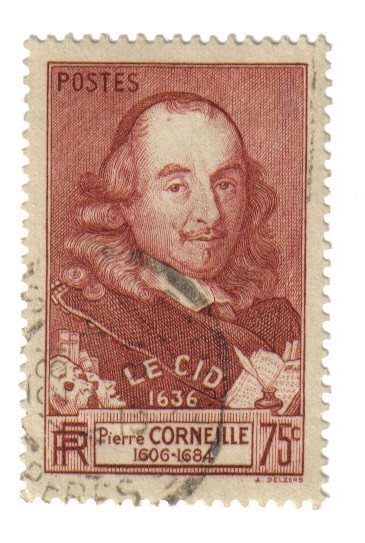 Pierre Corneille