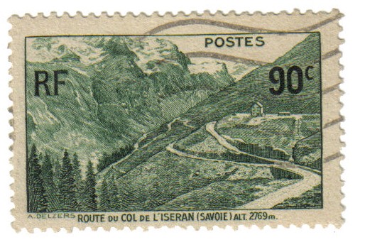 Ruta de 