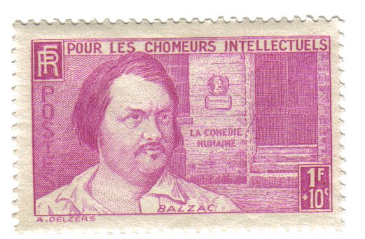 Honoré de Balzac