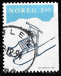 Noruega-cambio