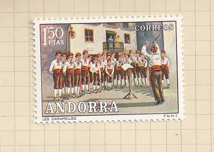 Costumbres populares