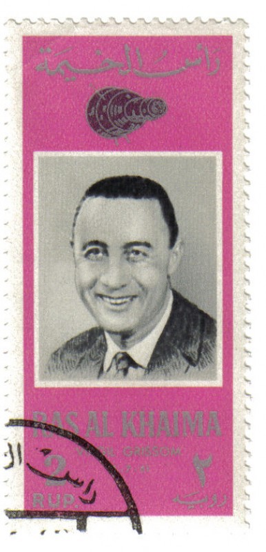 Grissom