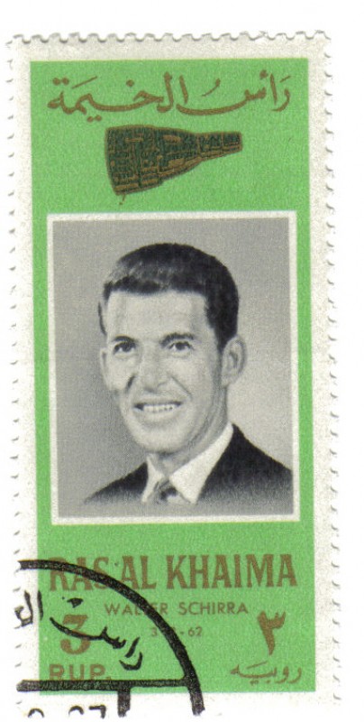 Schirra