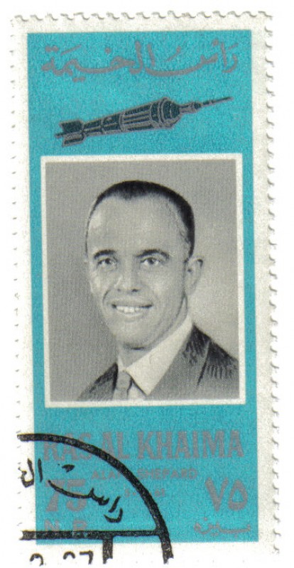 Shepard