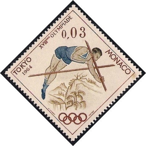 Pértiga